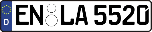EN-LA5520