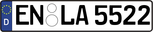 EN-LA5522