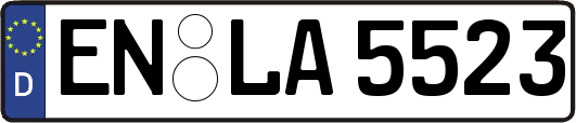 EN-LA5523