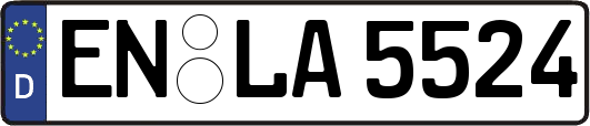EN-LA5524