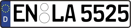 EN-LA5525
