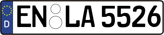 EN-LA5526