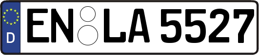 EN-LA5527