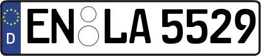 EN-LA5529