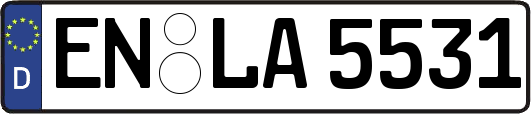 EN-LA5531
