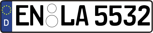 EN-LA5532