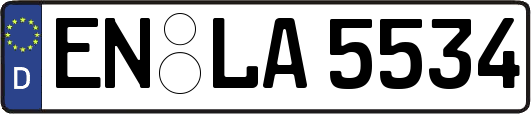 EN-LA5534
