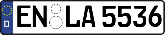 EN-LA5536