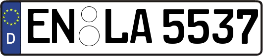 EN-LA5537