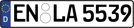 EN-LA5539