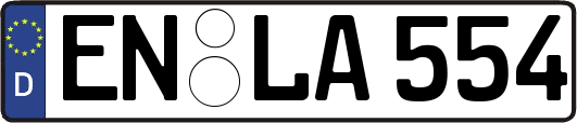 EN-LA554
