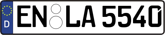 EN-LA5540