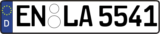 EN-LA5541