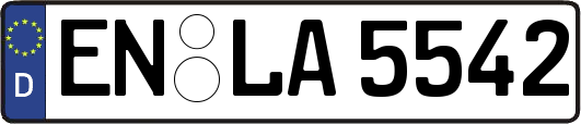 EN-LA5542