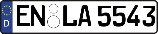 EN-LA5543