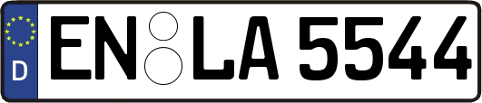 EN-LA5544
