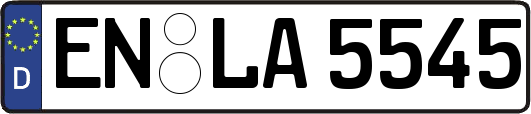 EN-LA5545
