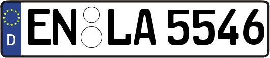 EN-LA5546