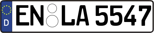 EN-LA5547