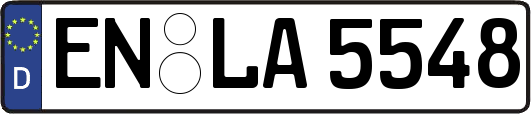 EN-LA5548
