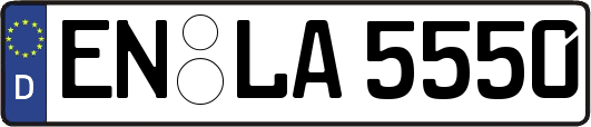 EN-LA5550