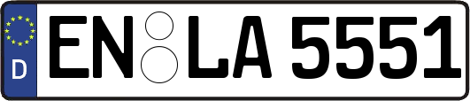 EN-LA5551