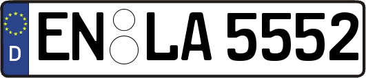 EN-LA5552