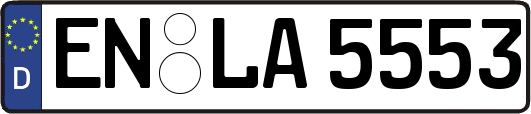 EN-LA5553