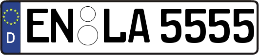 EN-LA5555