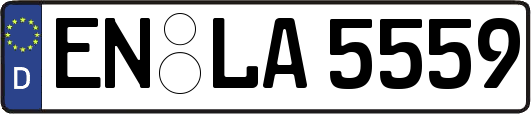 EN-LA5559