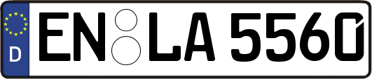 EN-LA5560