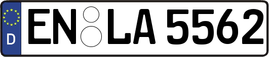 EN-LA5562