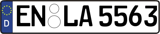 EN-LA5563