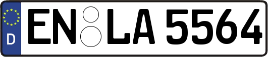 EN-LA5564