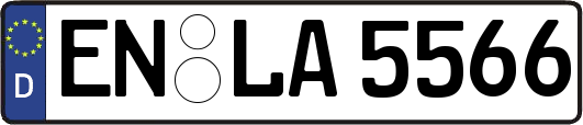EN-LA5566