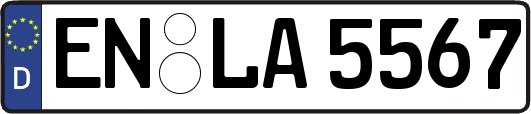 EN-LA5567