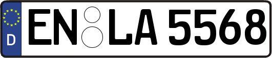 EN-LA5568