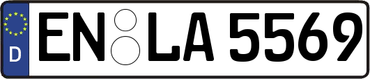 EN-LA5569