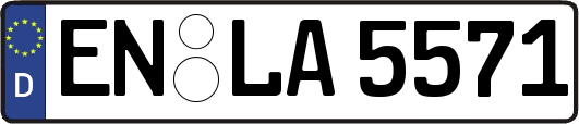 EN-LA5571