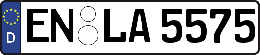 EN-LA5575
