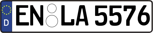 EN-LA5576