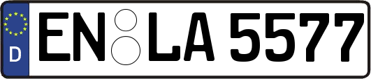 EN-LA5577