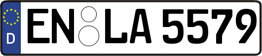 EN-LA5579
