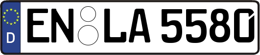 EN-LA5580