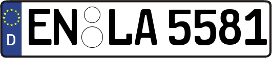 EN-LA5581