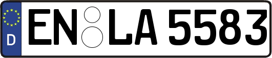 EN-LA5583