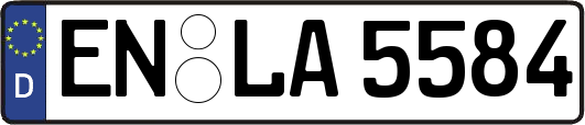 EN-LA5584