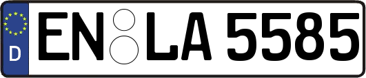 EN-LA5585