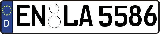 EN-LA5586