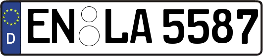 EN-LA5587